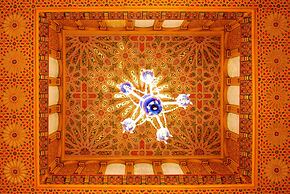 Riad El Ghalia