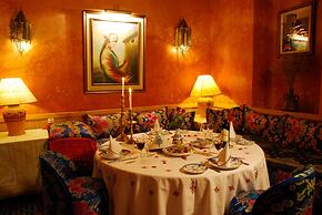 Riad El Ghalia