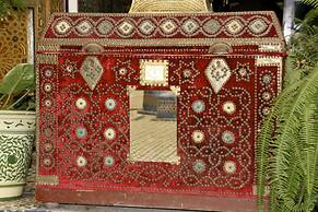Riad El Ghalia
