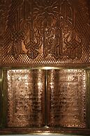 Riad El Ghalia