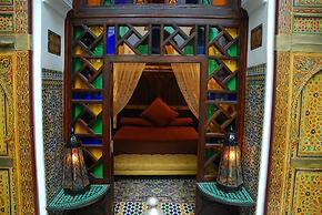 Riad El Ghalia