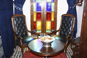Riad El Ghalia