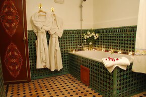 Riad El Ghalia