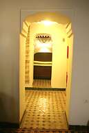 Riad El Ghalia