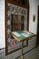 Riad El Ghalia