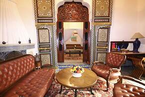 Riad El Ghalia