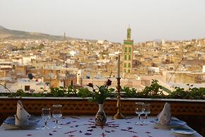 Riad El Ghalia