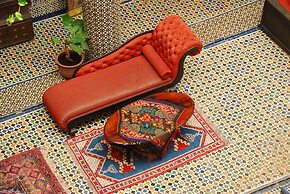 Riad El Ghalia