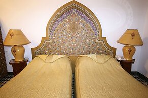 Riad El Ghalia