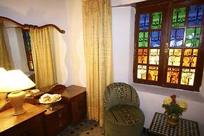 Riad El Ghalia
