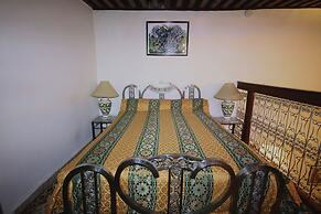 Riad El Ghalia