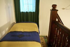 Riad El Ghalia