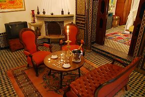 Riad El Ghalia