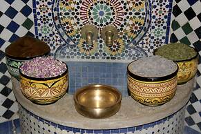 Riad El Ghalia
