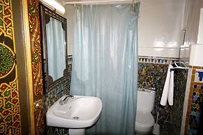 Riad El Ghalia