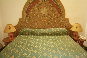 Riad El Ghalia