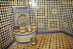Riad El Ghalia