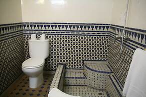 Riad El Ghalia