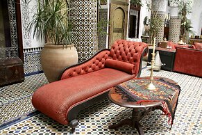 Riad El Ghalia