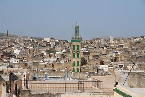 Riad El Ghalia