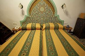 Riad El Ghalia