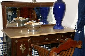 Riad El Ghalia