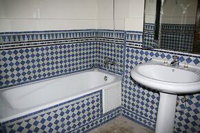 Riad El Ghalia