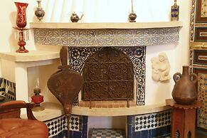 Riad El Ghalia