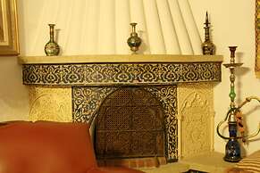 Riad El Ghalia
