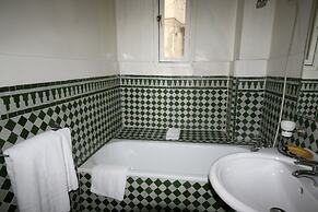 Riad El Ghalia