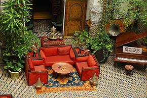 Riad El Ghalia