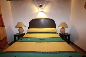 Riad El Ghalia
