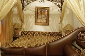 Riad El Ghalia