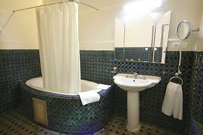 Riad El Ghalia