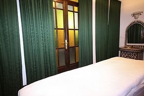 Riad El Ghalia
