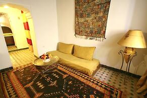 Riad El Ghalia