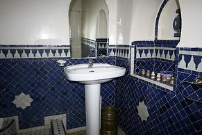 Riad El Ghalia