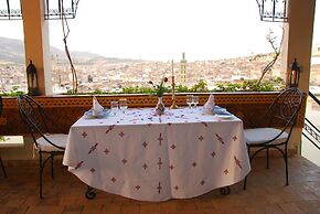 Riad El Ghalia