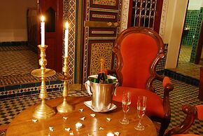 Riad El Ghalia