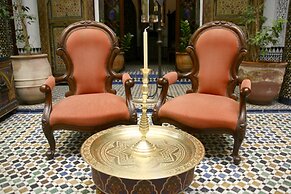 Riad El Ghalia