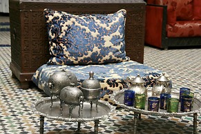 Riad El Ghalia