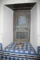 Riad El Ghalia