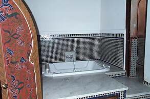 Riad El Ghalia