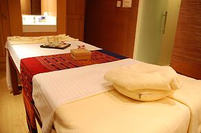 Ellaa Hotel Gachibowli
