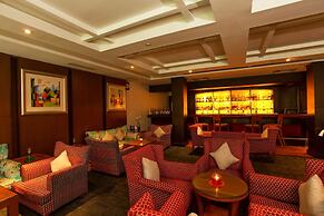 Ellaa Hotel Gachibowli