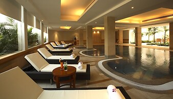 Ellaa Hotel Gachibowli