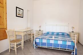 Hotel Residence La Villetta