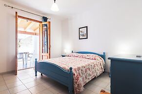 Hotel Residence La Villetta