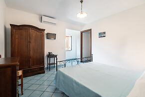 Hotel Residence La Villetta