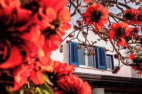 Hotel Residence La Villetta
